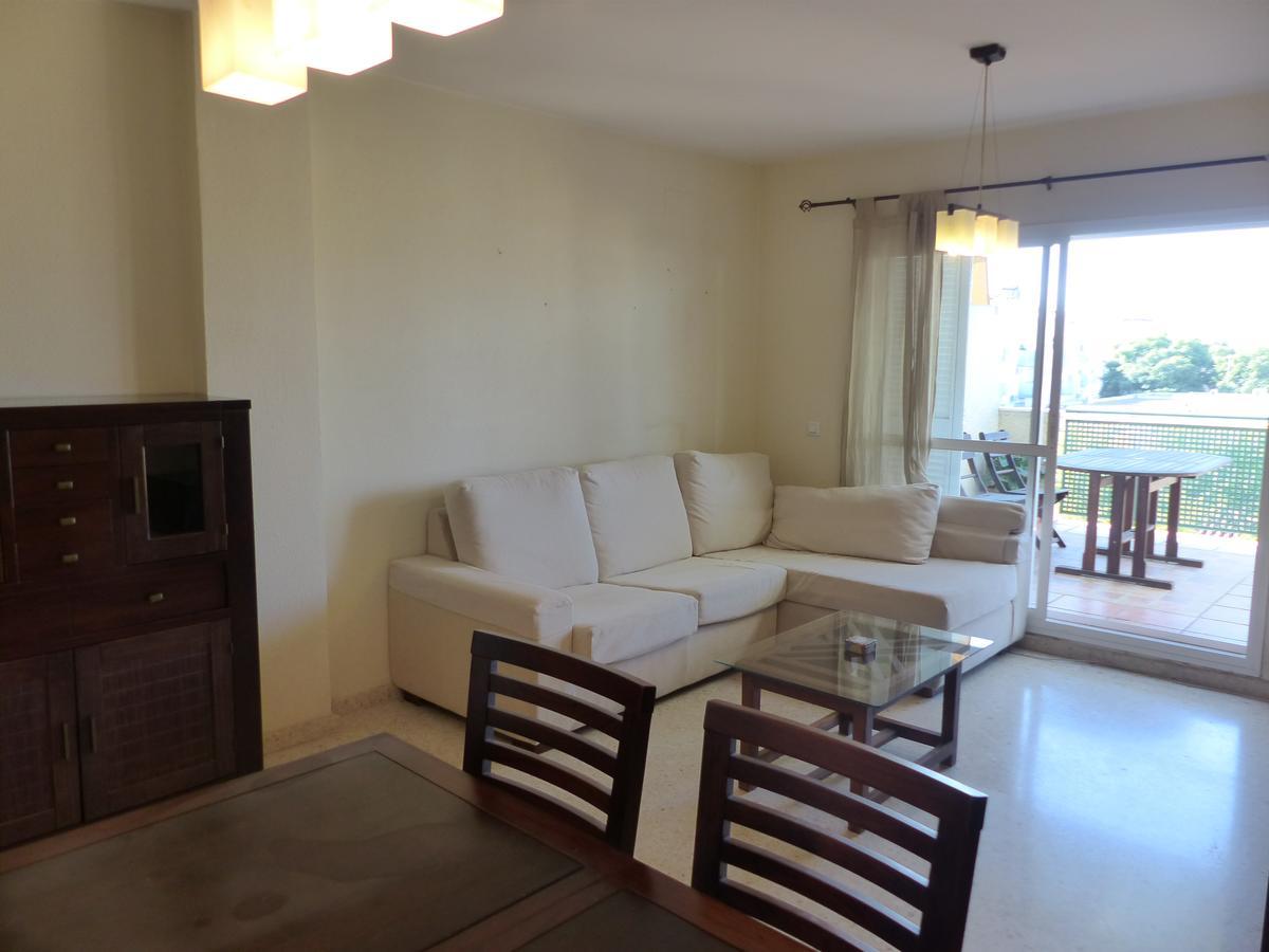 Apartamento Xerez Appartement Jerez de la Frontera Buitenkant foto